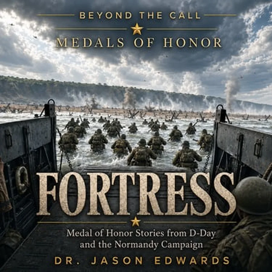 Fortress cover