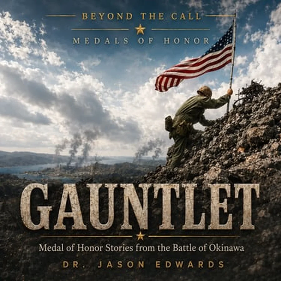 Gauntlet cover