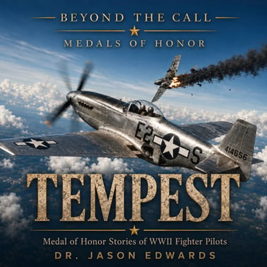 Tempest cover
