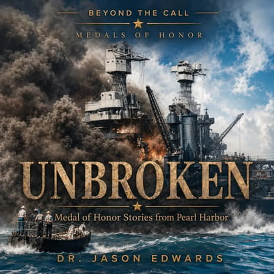 Unbroken cover