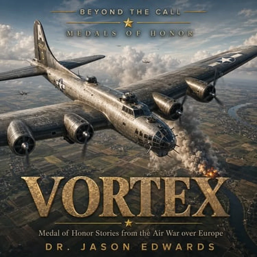 Vortex cover