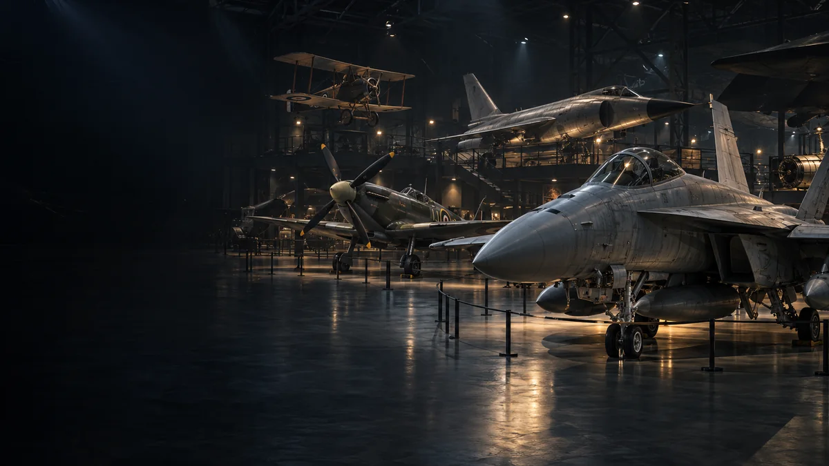 Air Archive