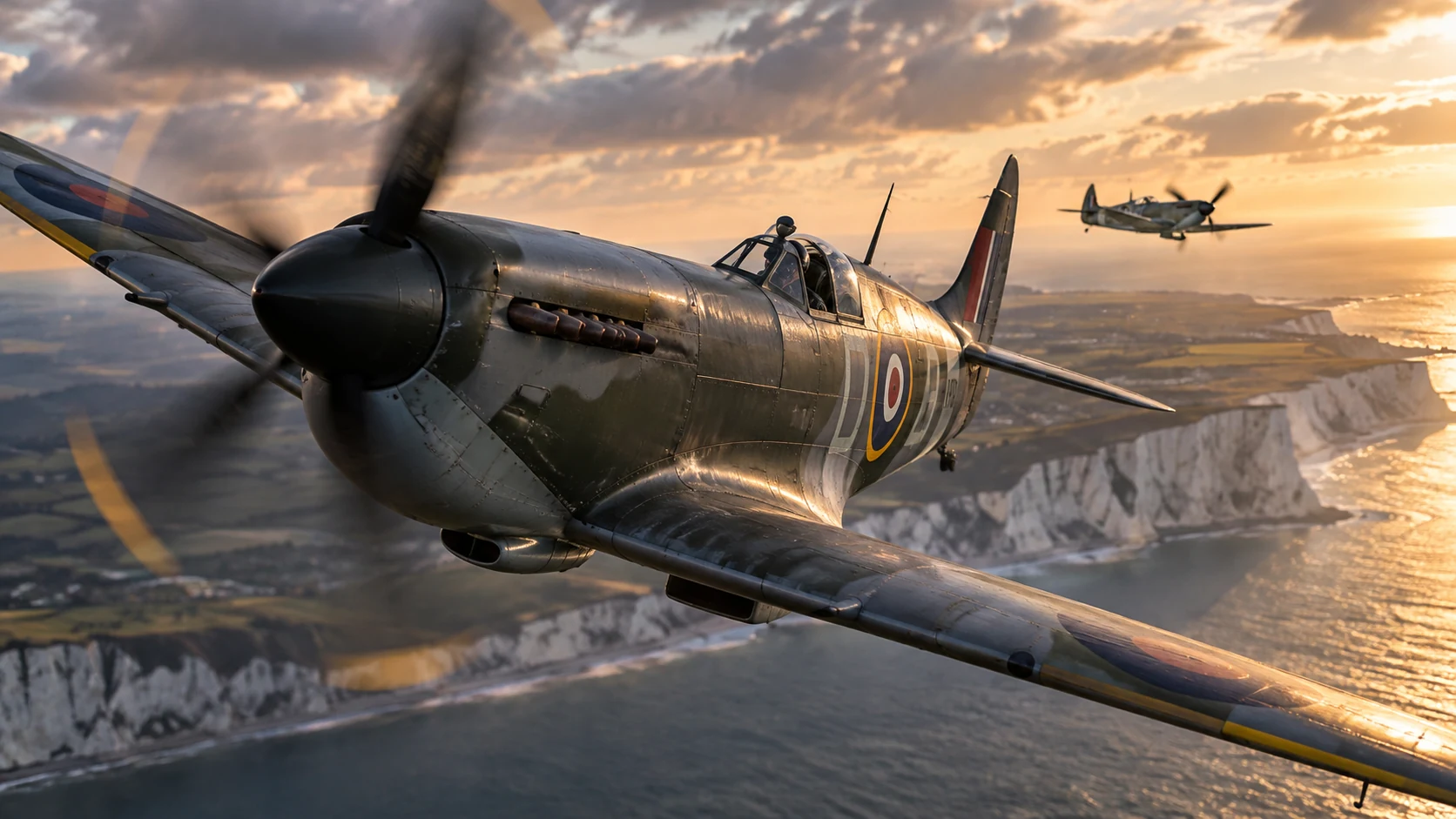 Combat Aircraft Archive