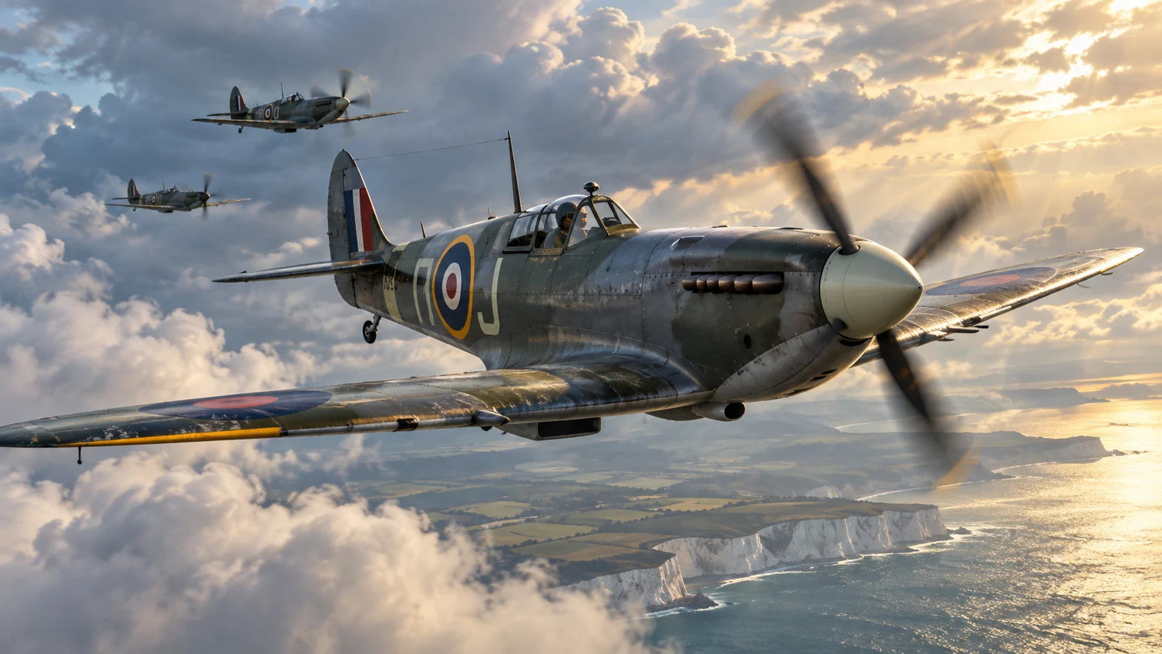 Military Aviation