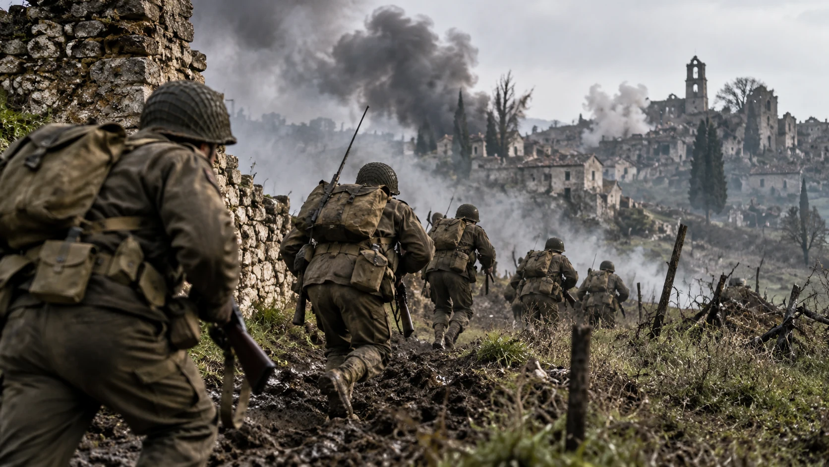 Operations