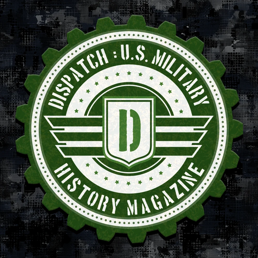 Dispatch Audio Edition series artwork