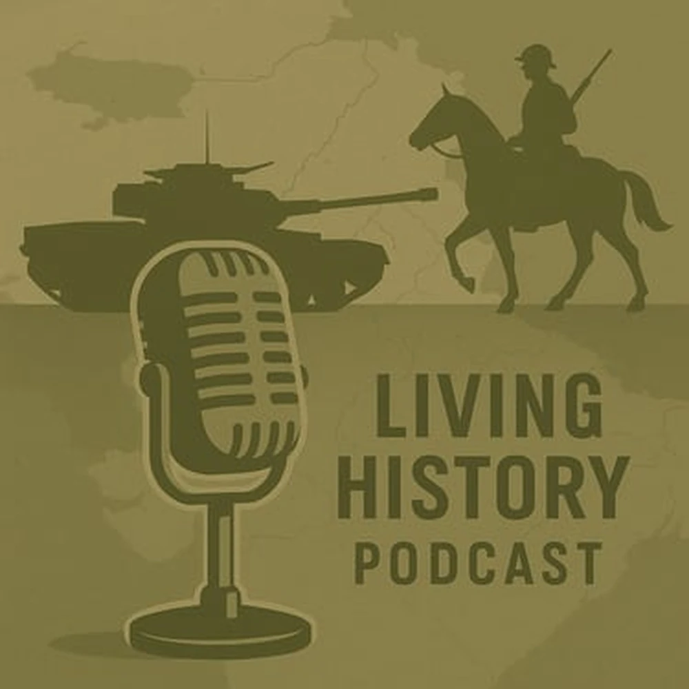 Living History artwork